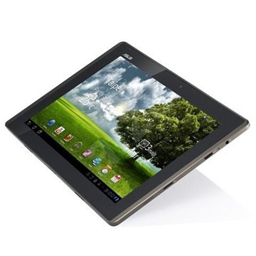 Asus Eee Pad Transformer 3G thumbnail 4