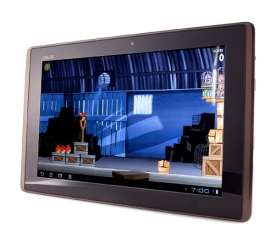 Asus Eee Pad Transformer thumbnail 2