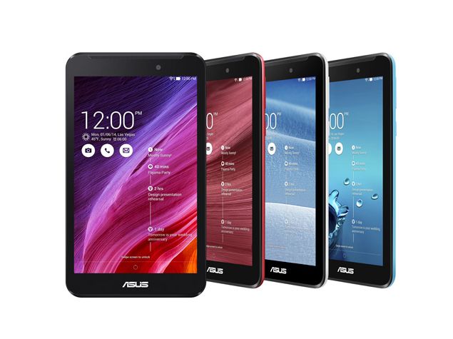 Asus FonePad 7 FE170CG thumbnail 3