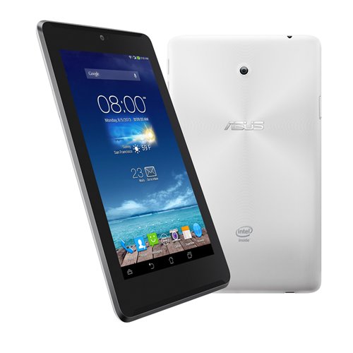 Asus FonePad 7 FE170CG thumbnail 5
