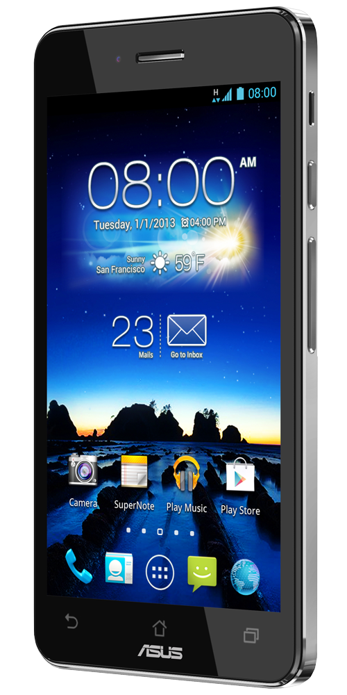 Asus Infinity 2 thumbnail 4