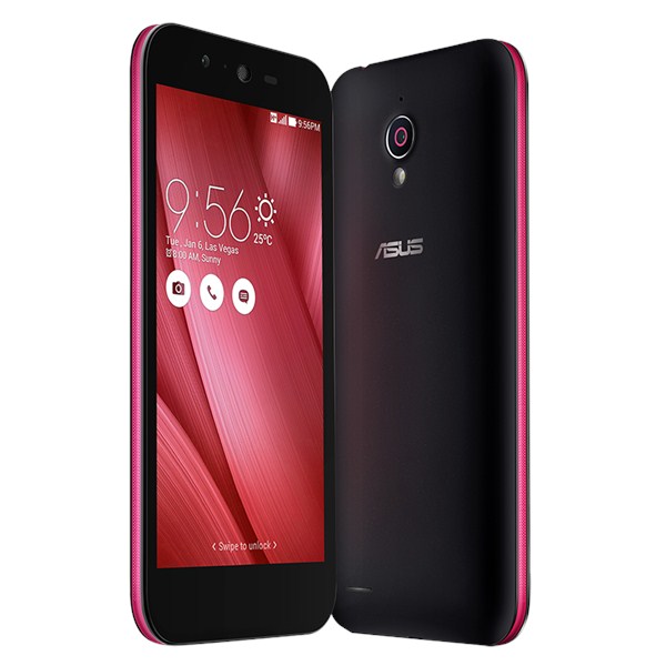 Asus Live G500TG thumbnail 3