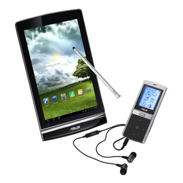 Asus MeMO 171 thumbnail 2