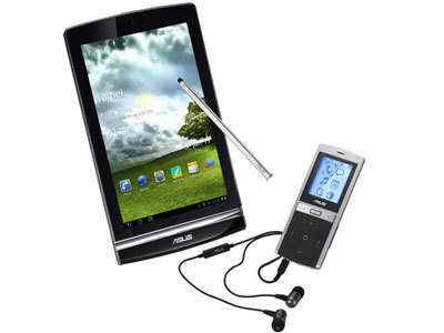 Asus MeMO 171 thumbnail 3