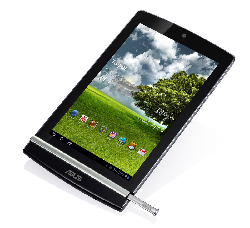 Asus MeMO 171 thumbnail 5