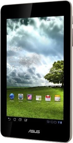 Asus MeMO 370T thumbnail 3