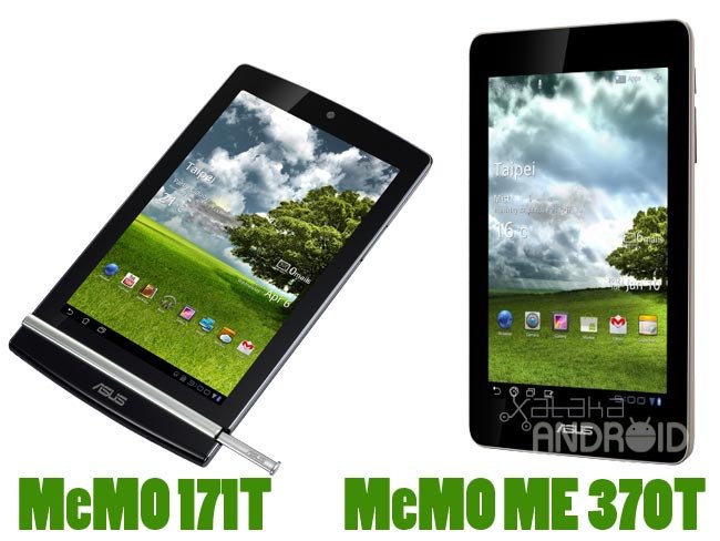 Asus MeMO 370T thumbnail 4