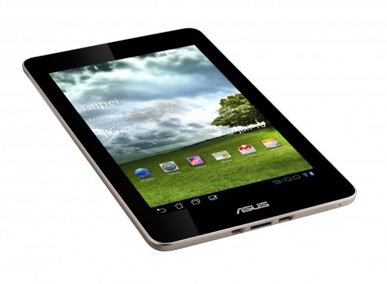 Asus MeMO 370T thumbnail 5