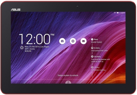 Asus Memo Pad 10 ME103K thumbnail 4