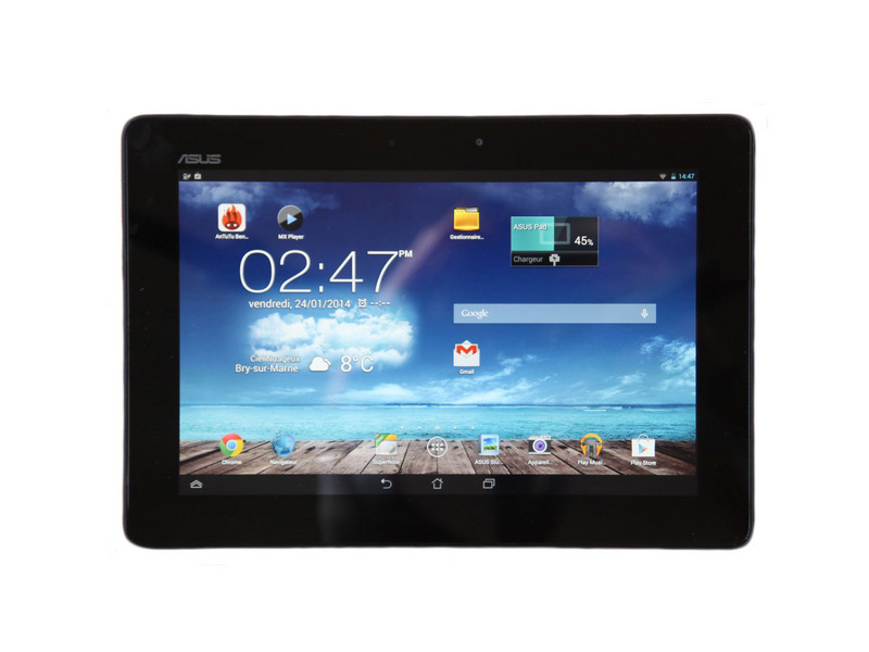 Asus MeMO Pad 10 thumbnail 4