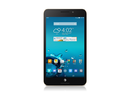 Asus MeMO Pad 7 LTE thumbnail 3
