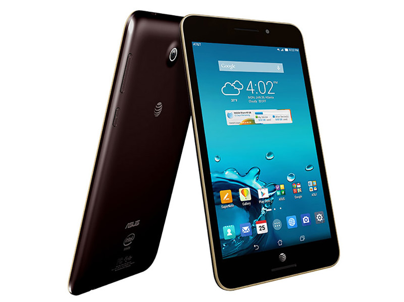 Asus MeMO Pad 7 LTE thumbnail 5