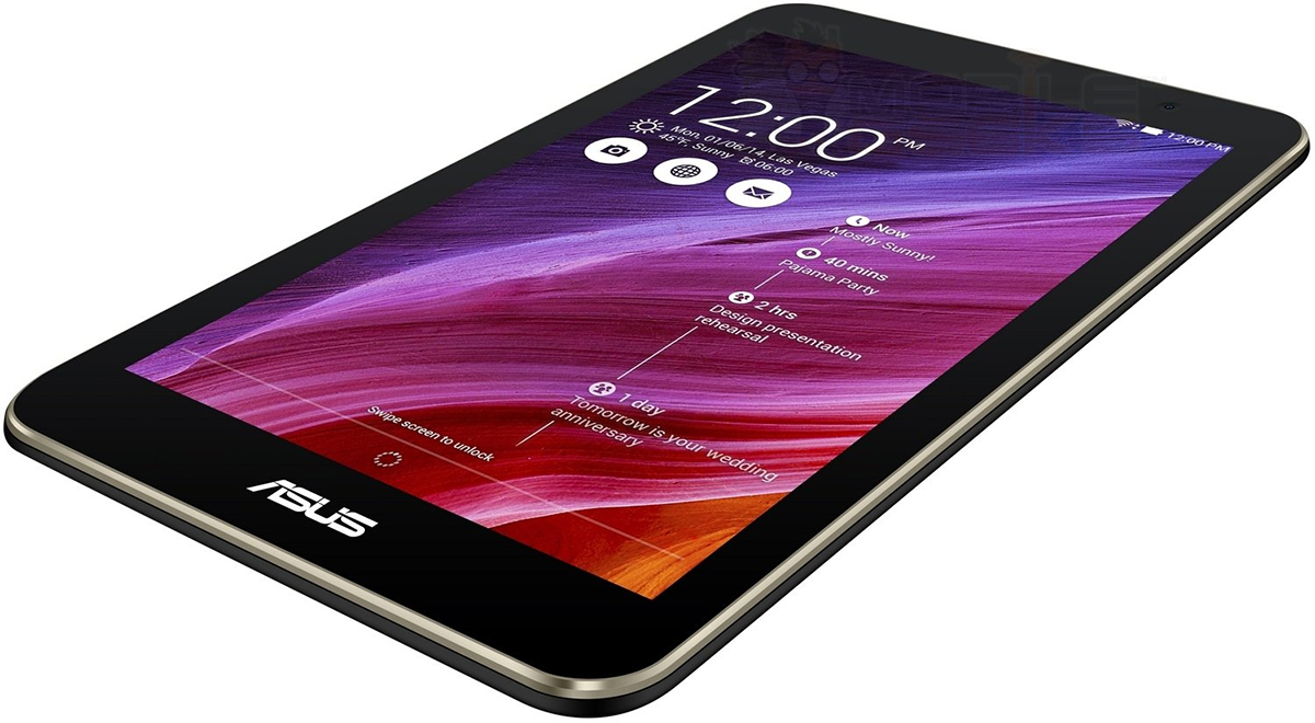 Asus MeMO Pad 7 thumbnail 4
