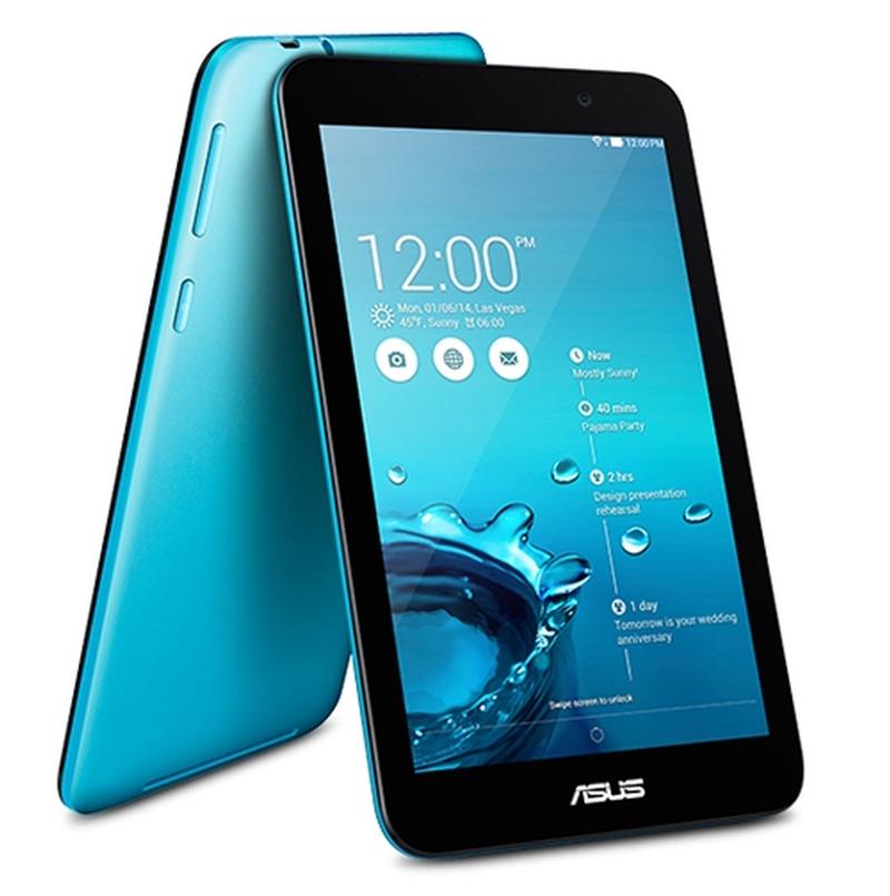 Asus MeMO Pad 7 thumbnail 6