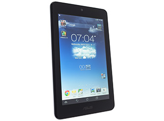 Asus MeMO Pad HD 7 thumbnail 2