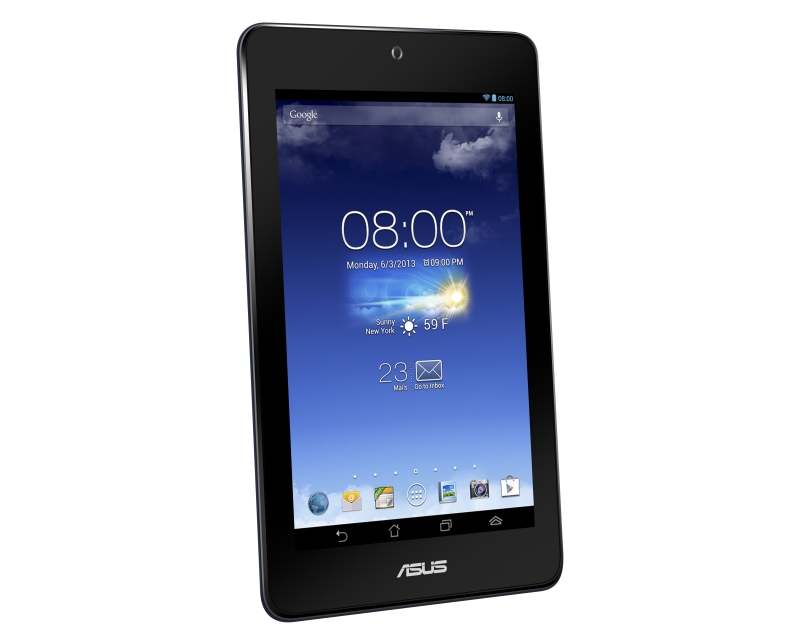 Asus MeMO Pad HD 7 thumbnail 5