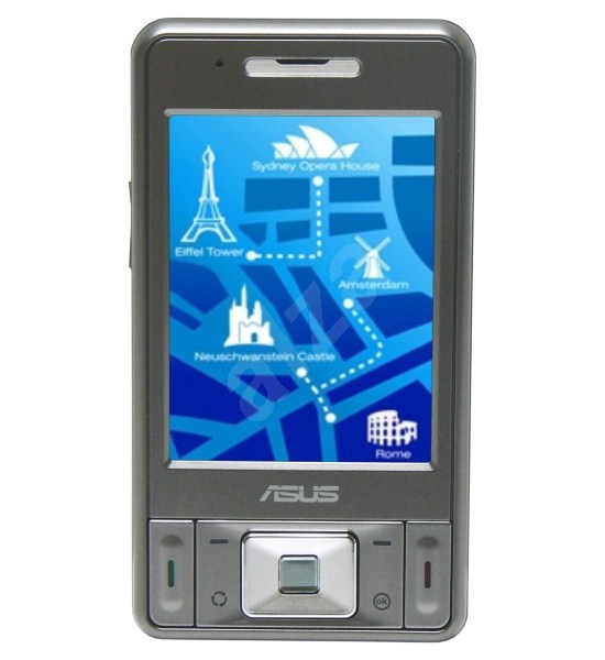 Asus P535 thumbnail 4