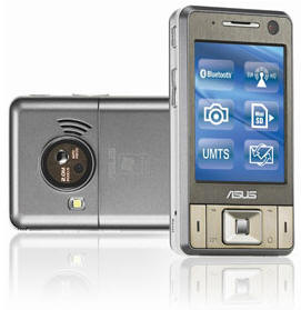 Asus P735 thumbnail 3