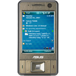 Asus P735 thumbnail 4