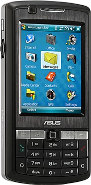 Asus P750 thumbnail 2
