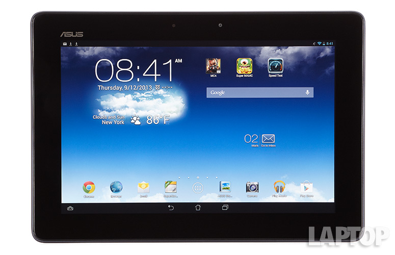 Asus Pad FHD 10 thumbnail 2