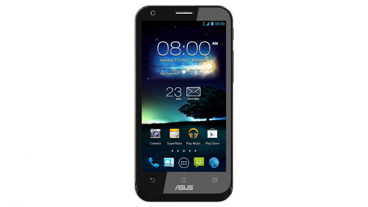 Asus Padfone 2 thumbnail 3