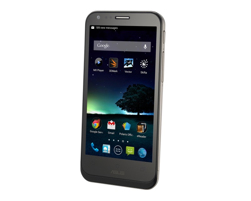 Asus Padfone 2 thumbnail 5