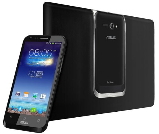 Asus PadFone E thumbnail 3
