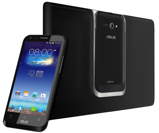 Asus PadFone E thumbnail 5
