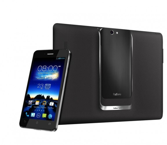 Asus PadFone Infinity thumbnail 4