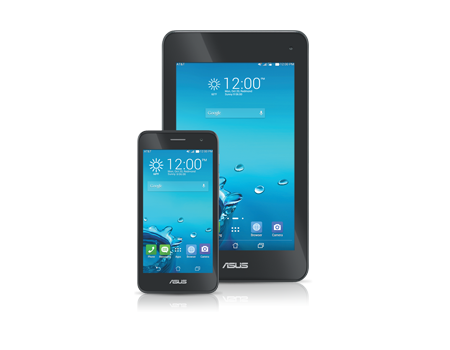 Asus PadFone mini thumbnail 2