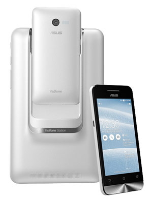 Asus PadFone mini thumbnail 5