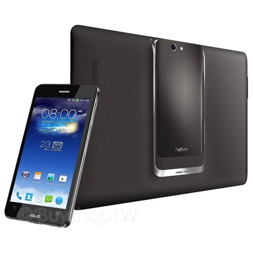Asus Padfone S Plus thumbnail 6