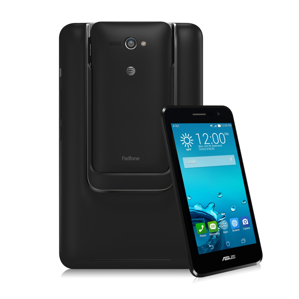 Asus PadFone X mini thumbnail 3