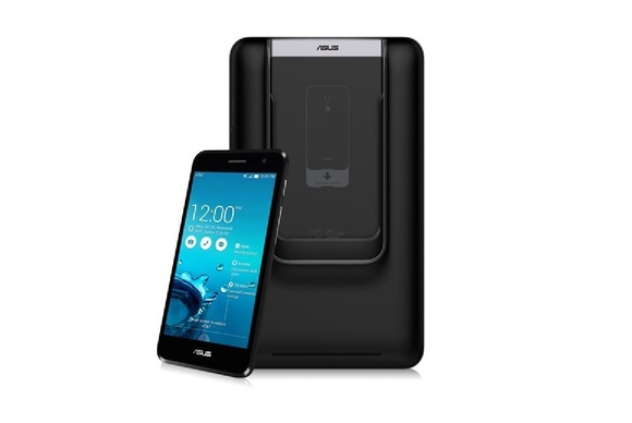 Asus PadFone X mini thumbnail 4