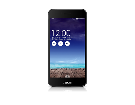 Asus PadFone X thumbnail 2