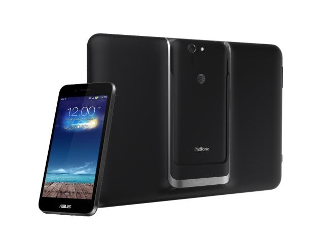Asus PadFone thumbnail 5