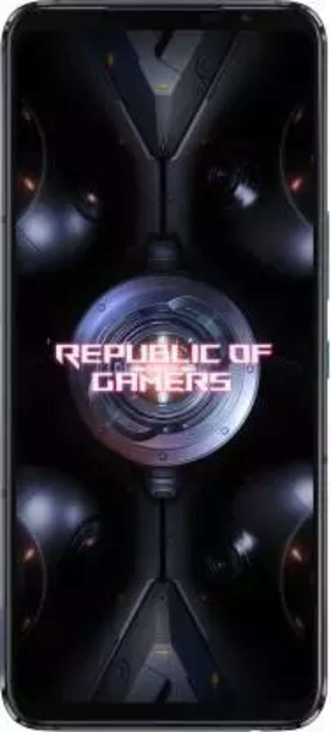 Asus ROG Phone 5 Ultimate thumbnail 3