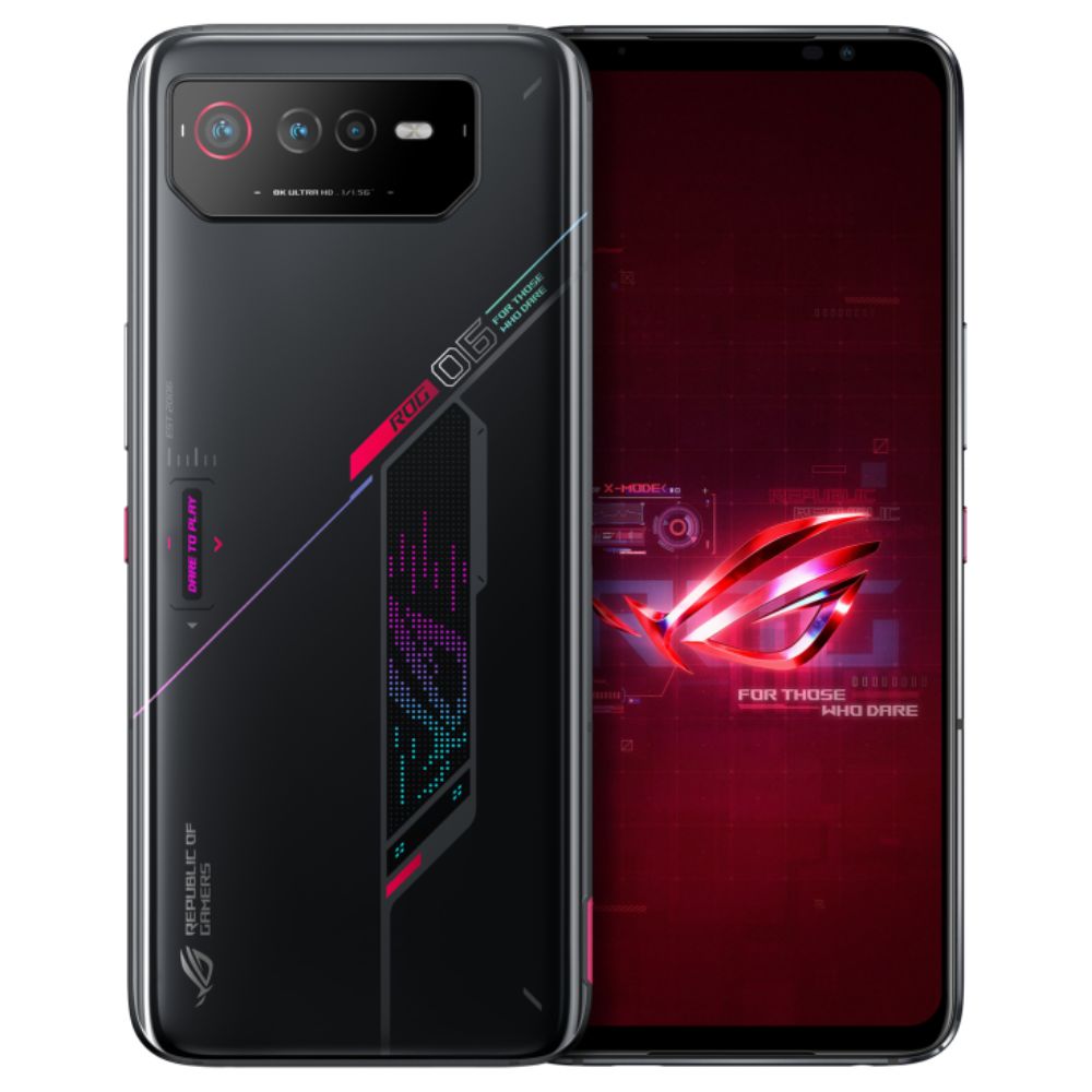 Asus ROG Phone 6 thumbnail 4