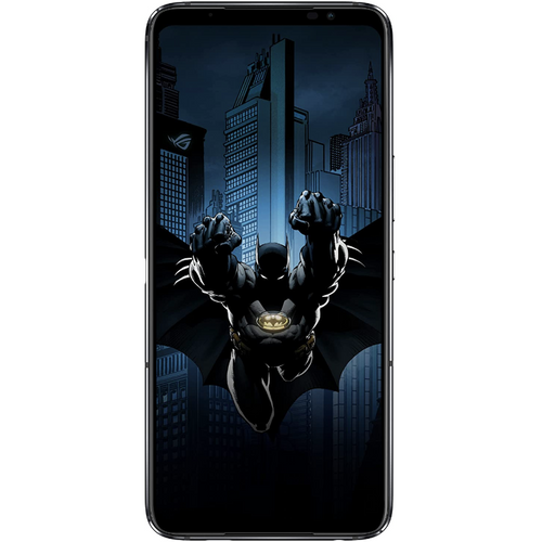 Asus ROG Phone 6 Batman Edition thumbnail 4