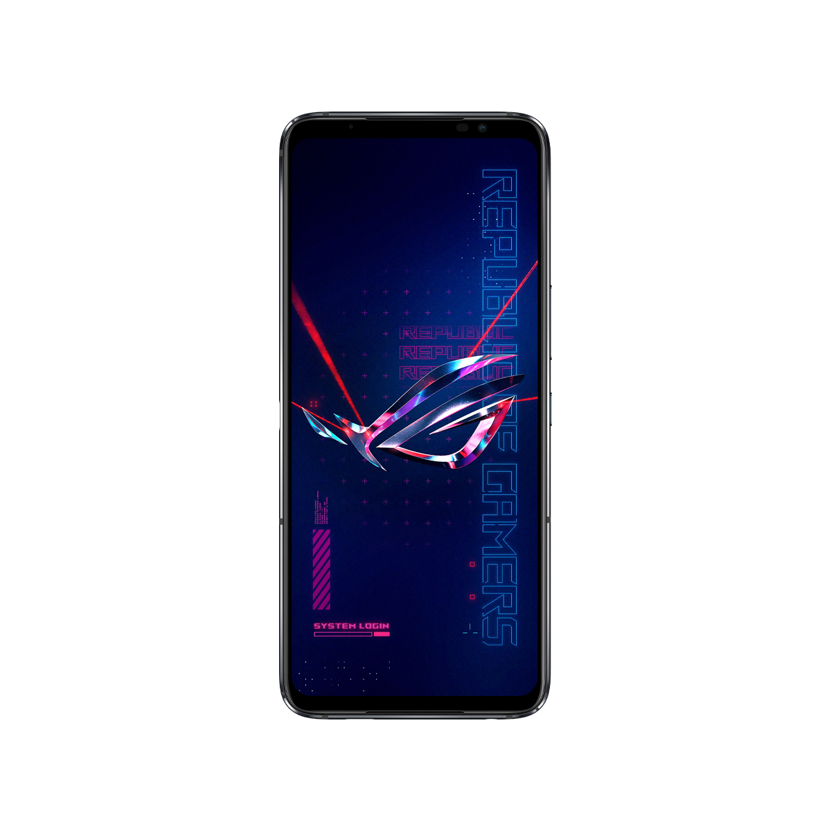 Asus ROG Phone 6 Pro thumbnail 2