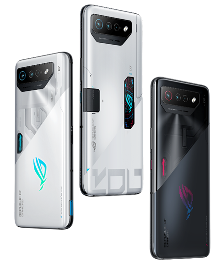 Asus ROG Phone 7 thumbnail 2