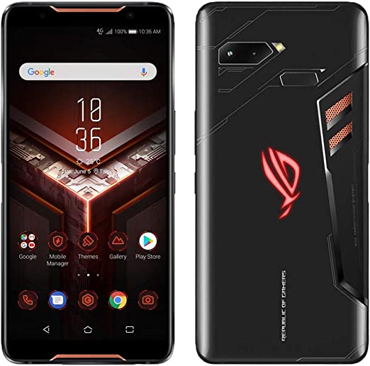 Asus ROG Phone ZS600KL thumbnail 3