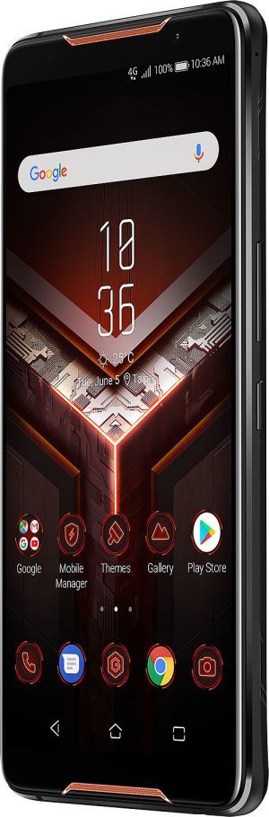 Asus ROG Phone ZS600KL thumbnail 5