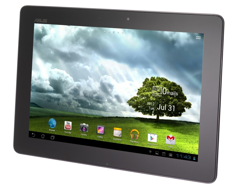 Asus TF700T thumbnail 5