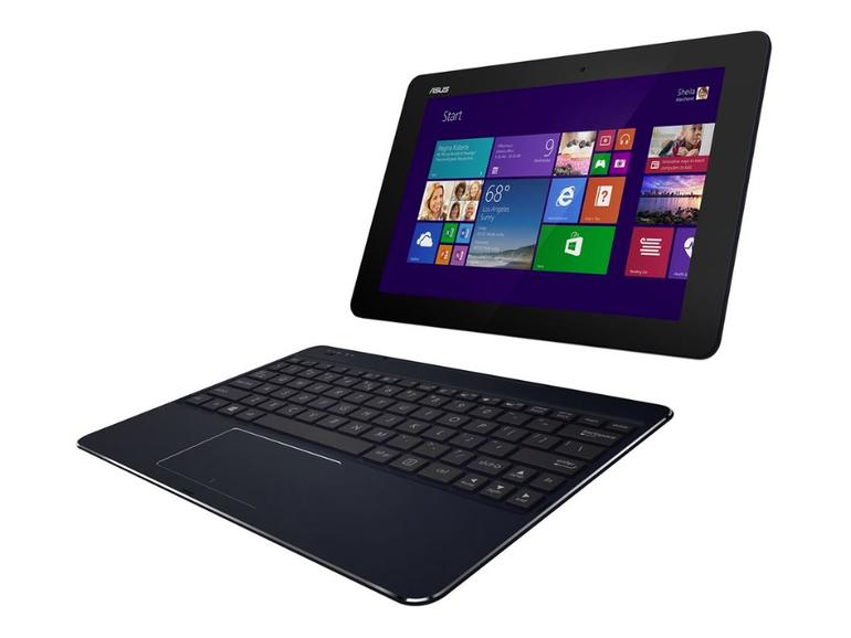 Asus Transformer Book T100 Chi thumbnail 4