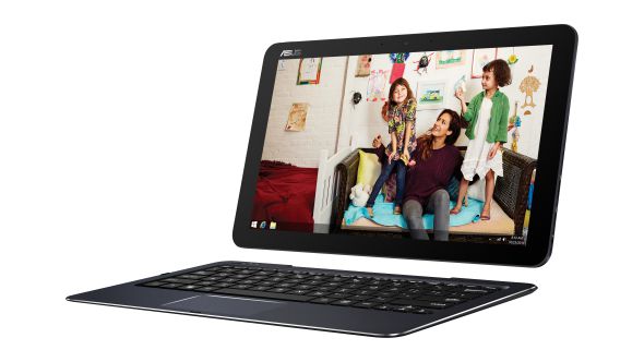 Asus Transformer Book T300 Chi thumbnail 2