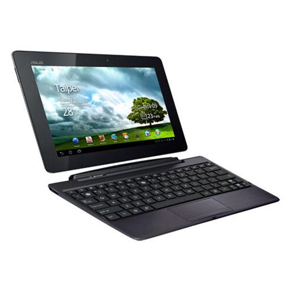 Asus Transformer Prime thumbnail 2