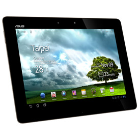 Asus Transformer Prime thumbnail 3