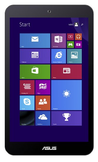 Asus VivoTab 8 thumbnail 2